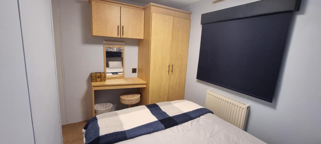 Ml66 8 Berth Caravan Golden Palm Chapel St Leonards Chapel Saint Leonards Exterior foto